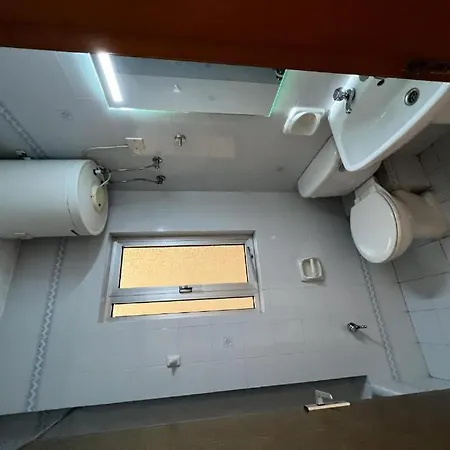 Apartamento 1 Bedrm Seaview Balluta Bay