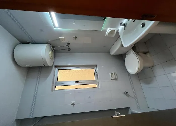 Apartamento 1 Bedrm Seaview Balluta Bay